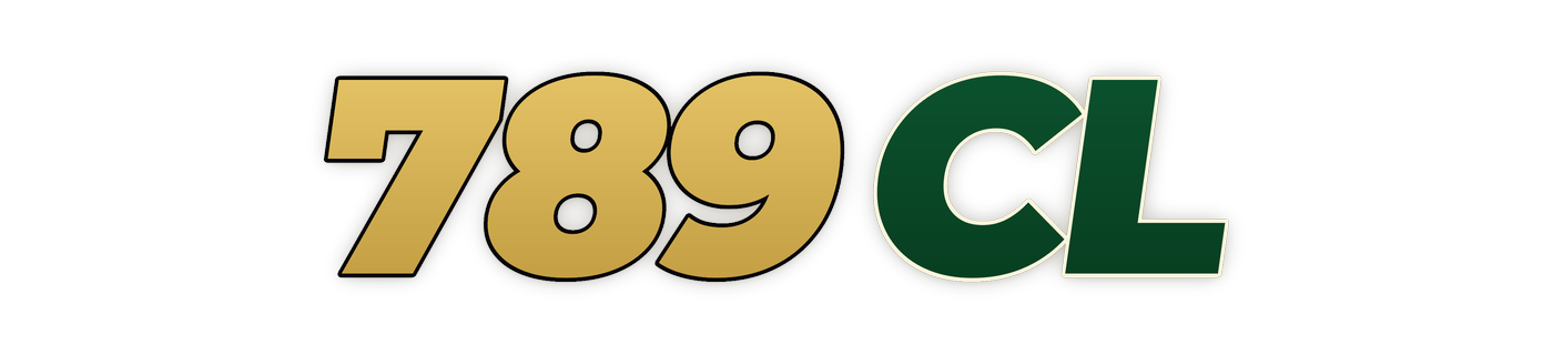 789cl Logo